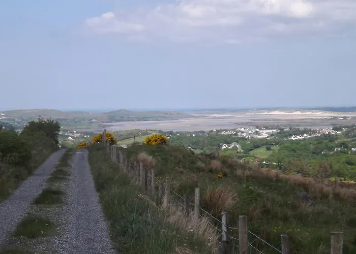 Gort Na Mona Bed And Breakfast