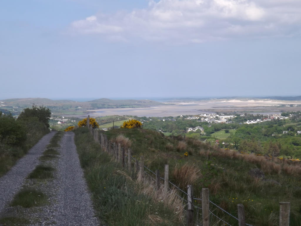 Gort Na Mona Bed & Breakfast