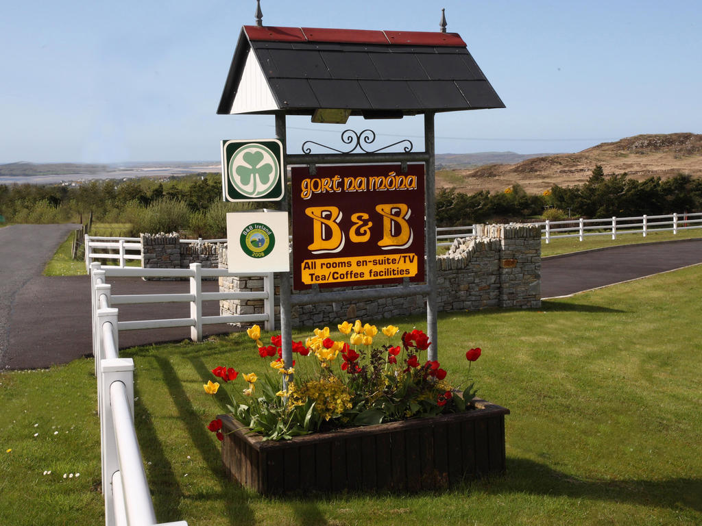 Bed & Breakfast Gort Na Mona