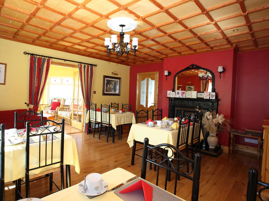 Gort Na Mona Bed & Breakfast Ardara
