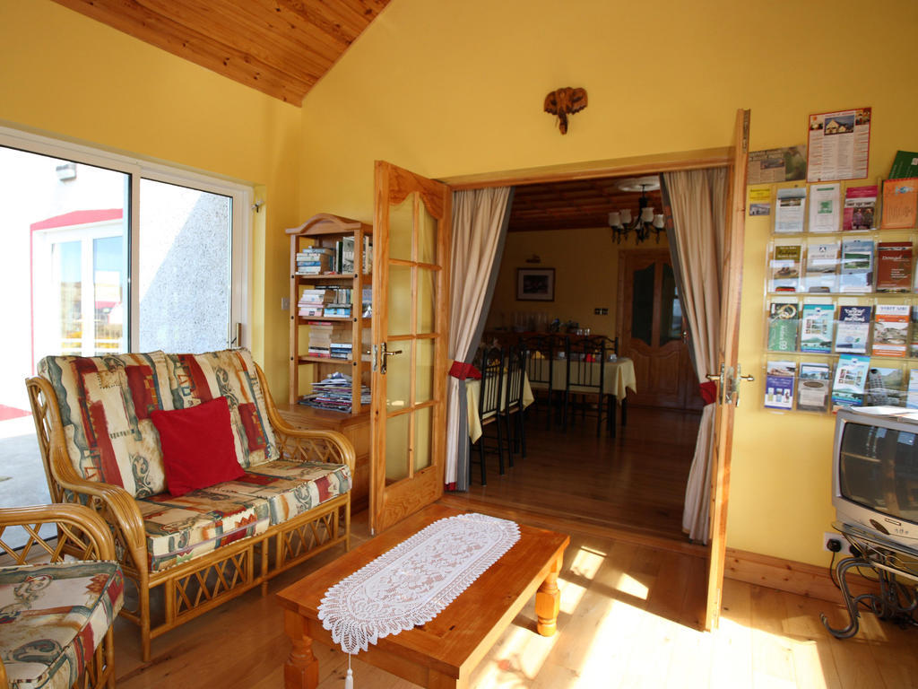 Gort Na Mona Bed & Breakfast