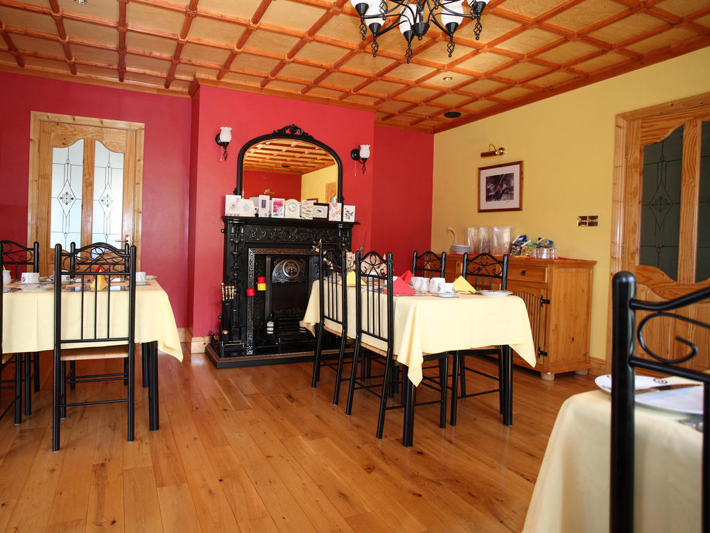 Bed & Breakfast Gort Na Mona 4*