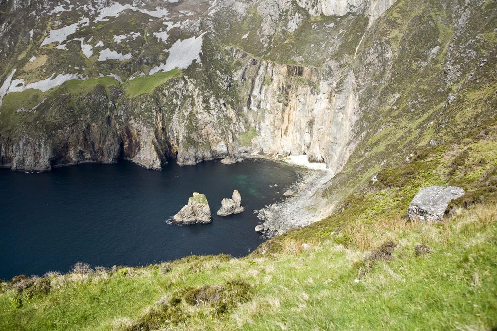 Gort Na Mona Ardara