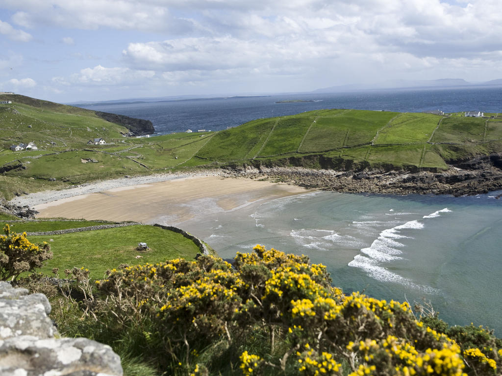Gort Na Mona Bed & Breakfast