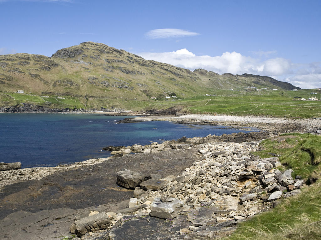 Bed & Breakfast Gort Na Mona 4*