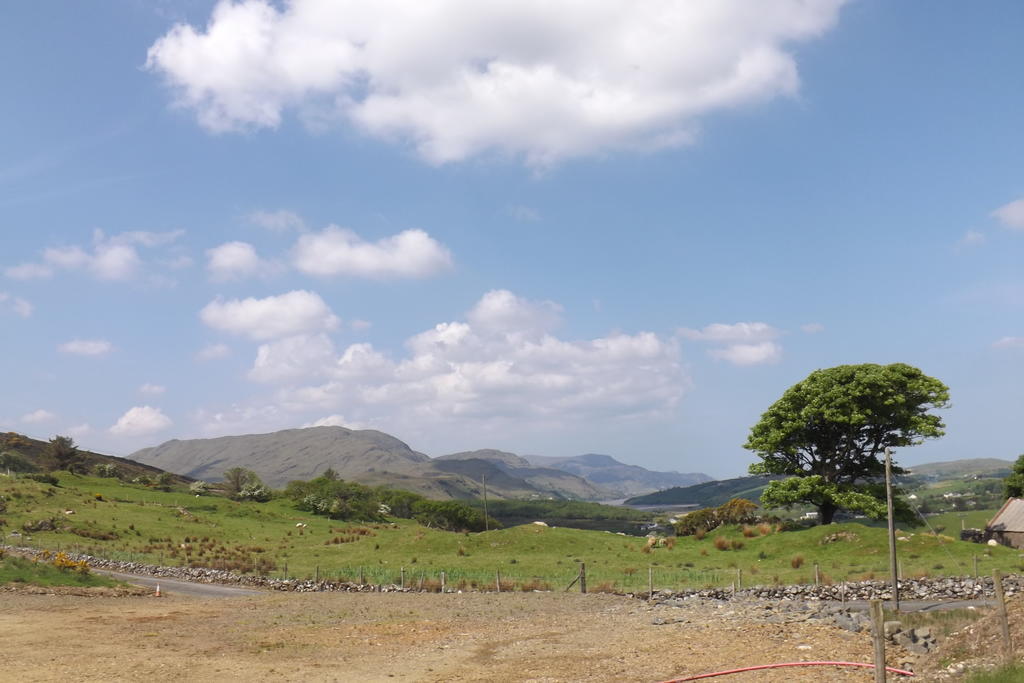 Gort Na Mona 4* Ardara