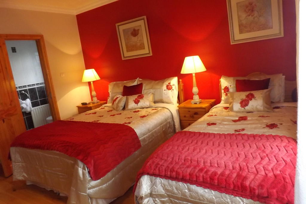 Gort Na Mona Bed & Breakfast 4*