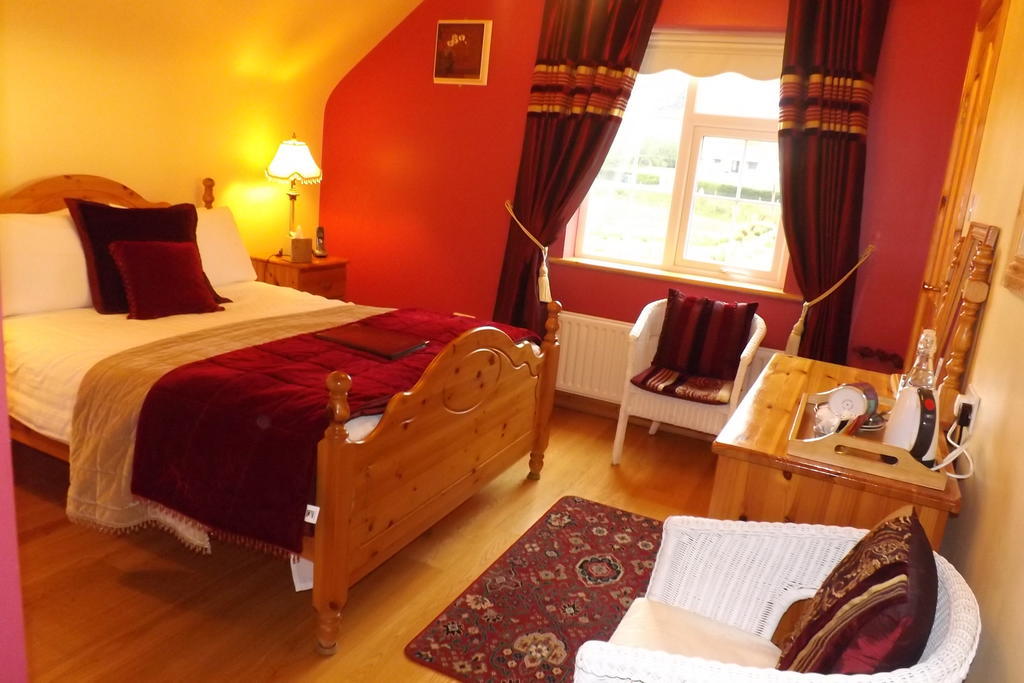 Bed & Breakfast Gort Na Mona Ardara
