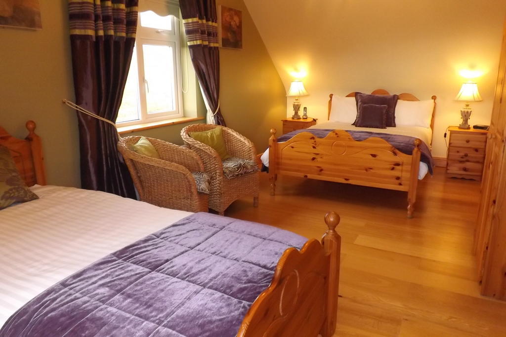 Bed & Breakfast Gort Na Mona