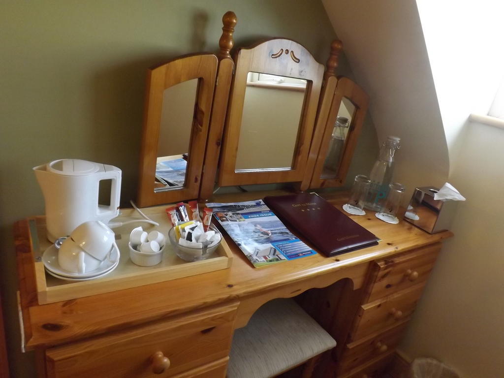 Gort Na Mona Bed & Breakfast