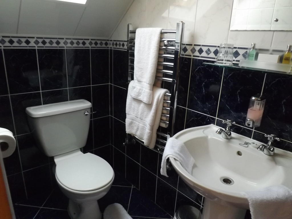Bed & Breakfast Gort Na Mona 4*