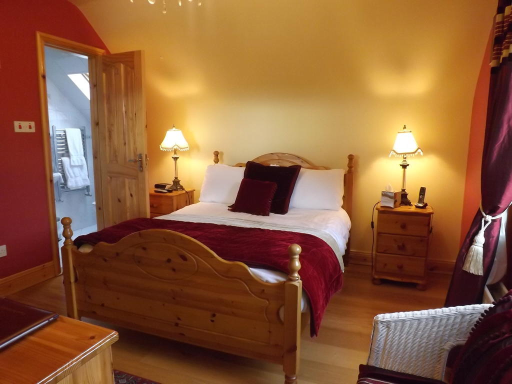 Bed & Breakfast Gort Na Mona Ardara
