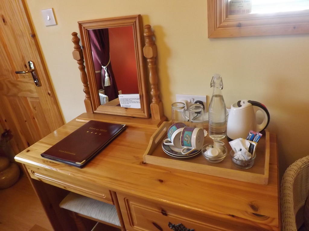 Gort Na Mona 4* Ardara
