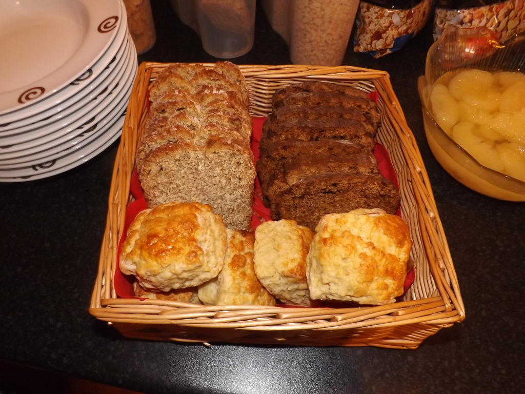Bed & Breakfast Gort Na Mona