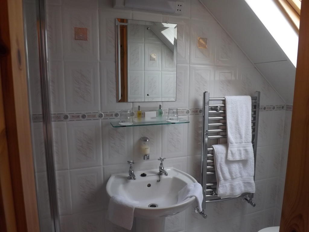 Gort Na Mona Ardara