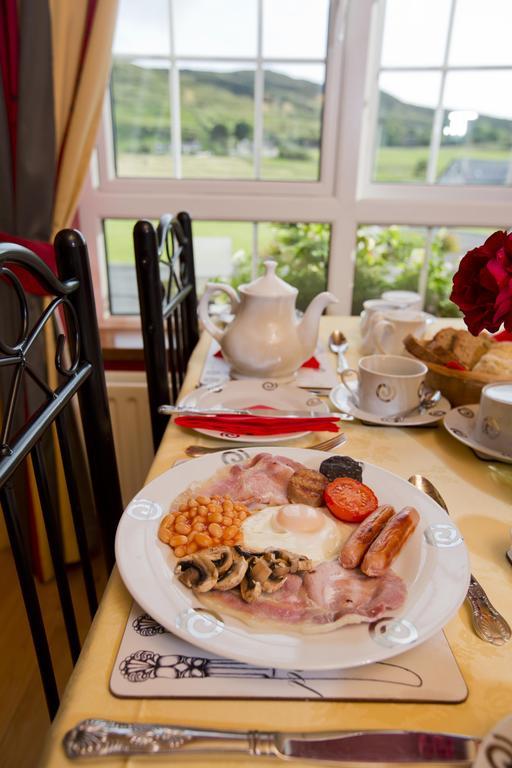 Gort Na Mona Bed & Breakfast 4*