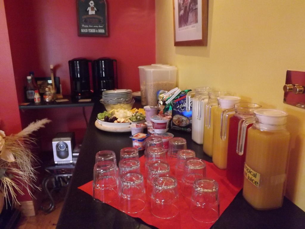 Bed & Breakfast Gort Na Mona Ardara