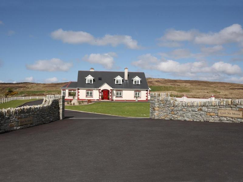 Bed & Breakfast Gort Na Mona