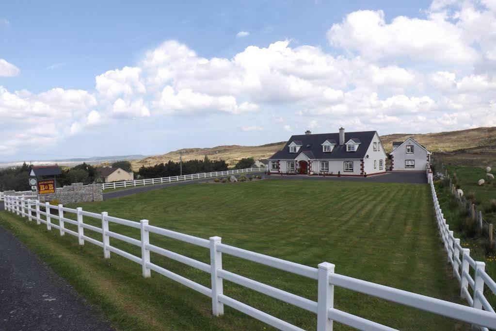 Gort Na Mona Bed & Breakfast